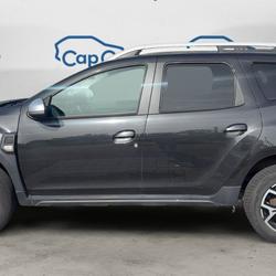 Dacia Duster 1.5 Blue dCi 115 Prestige Tourville-la-Rivi&egrave;re