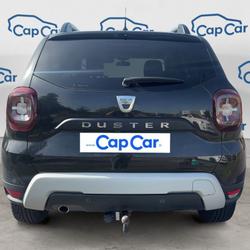 Dacia Duster 1.5 Blue dCi 115 Prestige Tourville-la-Rivi&egrave;re