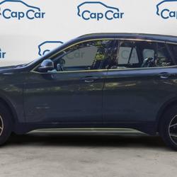 BMW X1 (F48) sDrive 18i 140 Xline - Entretien constructeur Mont&eacute;limar