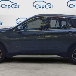 BMW X1 (F48) sDrive 18i 140 Xline - Entretien constructeur Valence