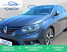 Renault Megane 4