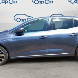 Renault Megane 4 IV 1.2 TCe Energy 130 EDC7 Intens Woustviller