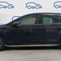 Volkswagen Golf 7 1.4 TSI 125 Allstar Paris 18e Arrondissement