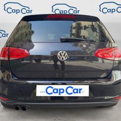 Volkswagen Golf 7 1.4 TSI 125 Allstar Paris 18e Arrondissement
