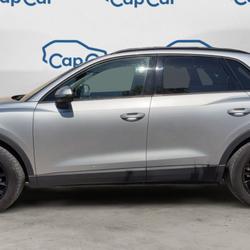 Audi Q3 1.5 TFSI 150 Design Luxe Mormoiron