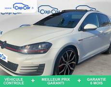 Volkswagen Golf 7