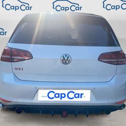 Volkswagen Golf 7 2.0 TSI 230 DSG7 GTI Performance Moissy-Cramayel