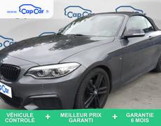 BMW Serie 2 Vannes