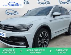 Volkswagen Tiguan Villeneuve-d'Ascq