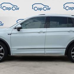 Volkswagen Tiguan 2.0 TSI 220 4Motion DSG7 R-Line Villeneuve-d'Ascq