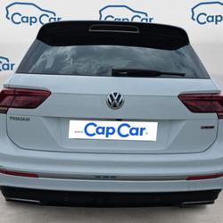 Volkswagen Tiguan 2.0 TSI 220 4Motion DSG7 R-Line Villeneuve-d'Ascq