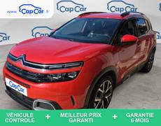Citroen C5 Aircross Montech
