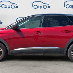 Peugeot 3008 1.5 BlueHDi 130 EAT8 Allure Pack - Premi&egrave;re main Automatique Sens