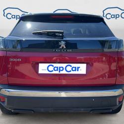 Peugeot 3008 1.5 BlueHDi 130 EAT8 Allure Pack - Premi&egrave;re main Automatique Sens