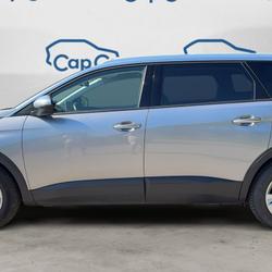 Peugeot 5008 2.0 BlueHDi 150 Active Business Vue