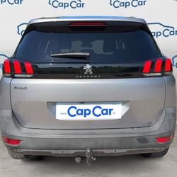 Peugeot 5008 2.0 BlueHDi 150 Active Business Vue