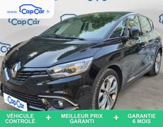 Renault Scenic 4 Saint-Avertin