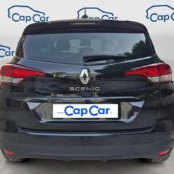 Renault Scenic 4 1.7 Blue dCi 120 Business - Entretien constructeur Saint-Avertin