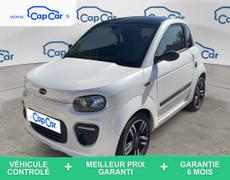 Microcar Due Saint-Sébastien-de-Morsent