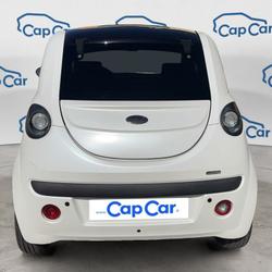 Microcar Due 0.49 dCi 8 . Saint-S&eacute;bastien-de-Morsent
