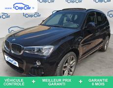 BMW X3 Puget-sur-Argens
