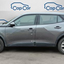 Peugeot 2008 II 1.2 PureTech 100 Active Business - Premi&egrave;re main Entretien constructeur Cambrai