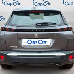Peugeot 2008 II 1.2 PureTech 100 Active Business - Premi&egrave;re main Entretien constructeur Cambrai