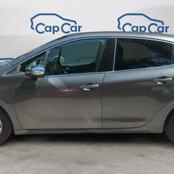 Peugeot 208 1.5 BlueHDi 100 Allure Cherbourg-en-Cotentin