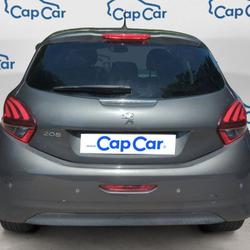 Peugeot 208 1.5 BlueHDi 100 Allure Cherbourg-en-Cotentin
