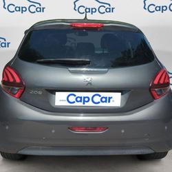 Peugeot 208 1.5 BlueHDi 100 Allure Cherbourg-en-Cotentin