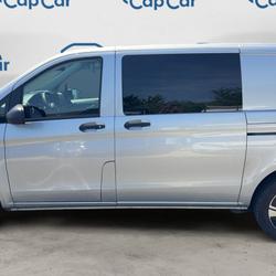 Mercedes Vito Combi 119 CDI 190t 4Matic 9G-Tronic Mixto - Automatique Entretien constructeur Fondettes