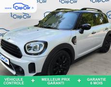 Mini Countryman Lons