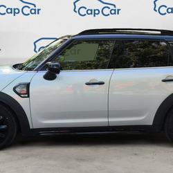 Mini Countryman 1.5 Cooper 136 BVA7 Edition Northwood Lons