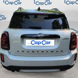Mini Countryman 1.5 Cooper 136 BVA7 Edition Northwood Lons