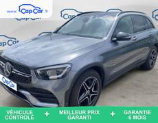 Mercedes GLC L'Aigle
