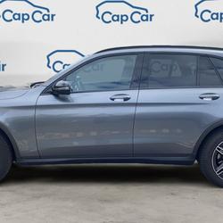 Mercedes GLC 200 d 163 4Matic 9G-Tronic AMG Line - Toit ouvrant L'Aigle
