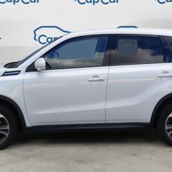 Suzuki Vitara 1.5 Dualjet 116 Hybrid 4x2 Style - Automatique Entretien constructeur Saint-Denis
