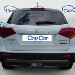 Suzuki Vitara 1.5 Dualjet 116 Hybrid 4x2 Style - Automatique Entretien constructeur Saint-Denis