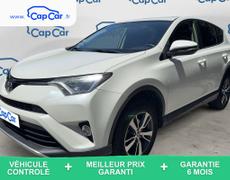 Toyota RAV4 Aubagne