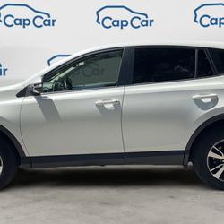 Toyota RAV4 2.0 D-4D 143 Dynamic Business Aubagne