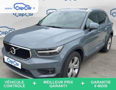 Volvo XC40 Château-Gontier-sur-Mayenne