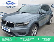 Volvo XC40 Château-Gontier-sur-Mayenne