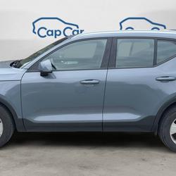 Volvo XC40 2.0 D3 150 Geartronic 8 Business Ch&acirc;teau-Gontier-sur-Mayenne