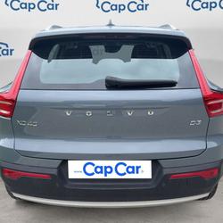 Volvo XC40 2.0 D3 150 Geartronic 8 Business Ch&acirc;teau-Gontier-sur-Mayenne