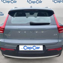 Volvo XC40 2.0 D3 150 Geartronic 8 Business Ch&acirc;teau-Gontier-sur-Mayenne