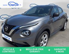 Nissan Juke La Farlède
