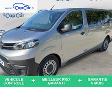 Toyota Proace verso Château-Gontier-sur-Mayenne