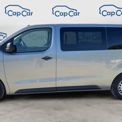 Toyota Proace verso 2.0 D-4D 150 Dynamic Ch&acirc;teau-Gontier-sur-Mayenne