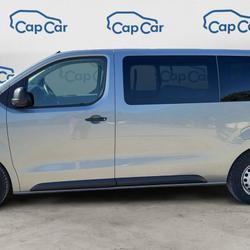 Toyota Proace verso 2.0 D-4D 150 Dynamic - 9 places Ch&acirc;teau-Gontier-sur-Mayenne