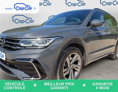 Volkswagen Tiguan Saint-Savin
